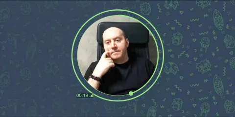 Анонимная телега — кадр 1