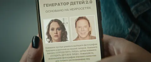 Морозко — кадр 11