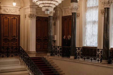 Беспринципные в Питере — кадр 7