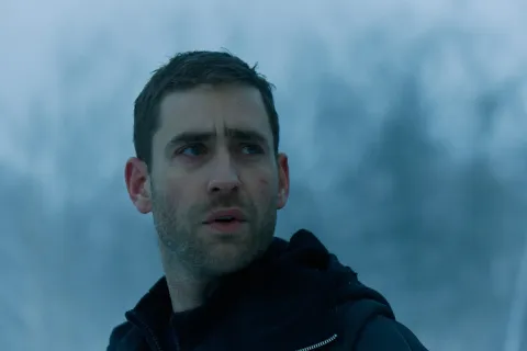 Драйвер — кадр 8