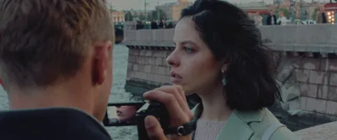 Я ничего не помню — кадр 1