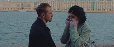 Я ничего не помню — кадр 2