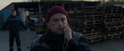 Я ничего не помню — кадр 6