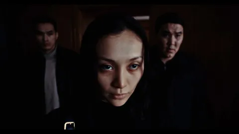 Мошенники — кадр 1