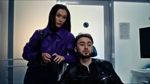 Мошенники — кадр 4