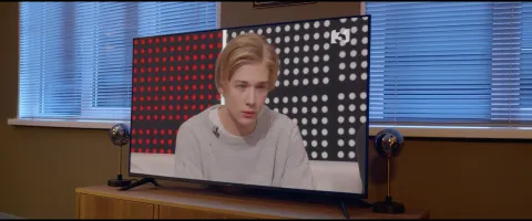 Дайте шоу — кадр 11