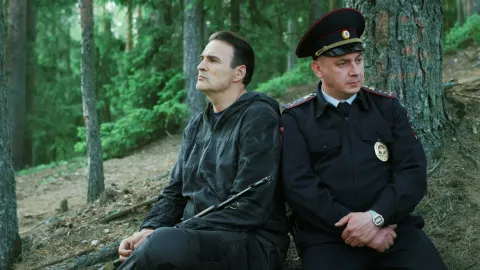 Закон тайги — кадр 5