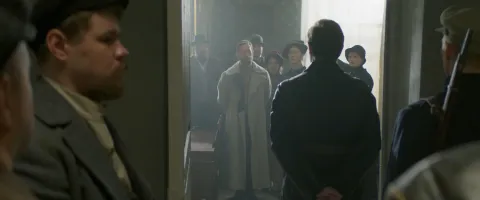 Романовы. Последнее слово — кадр 5