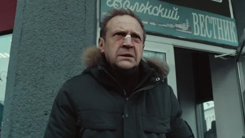 Подслушано в Рыбинске — кадр 9