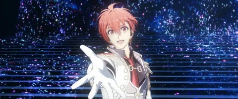 IDOLISH7: Концерт «Вне времени» — кадр 1