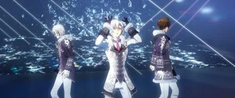 IDOLISH7: Концерт «Вне времени» — кадр 5