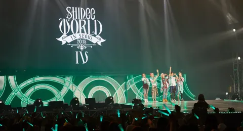 Мой мир Shinee — кадр 2