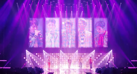 Мой мир Shinee — кадр 6