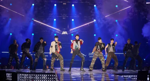 Мой мир Shinee — кадр 8