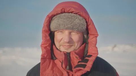Челюскин. Задание императора — кадр 4