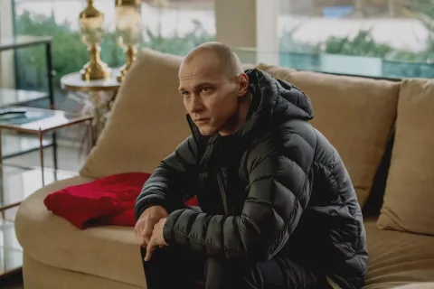 Анора — кадр 2