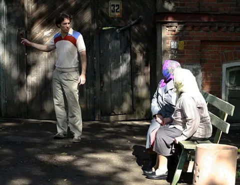 Была любовь — кадр 7