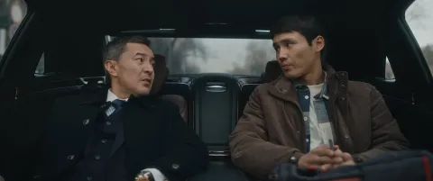 Научи меня жить — кадр 8