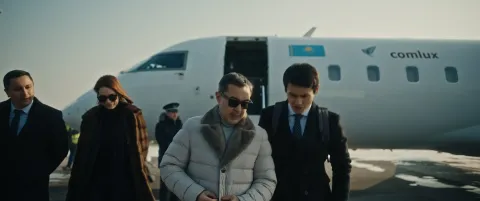Научи меня жить — кадр 9