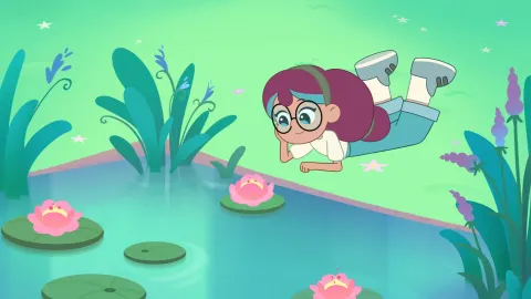 Шушумагия — кадр 5