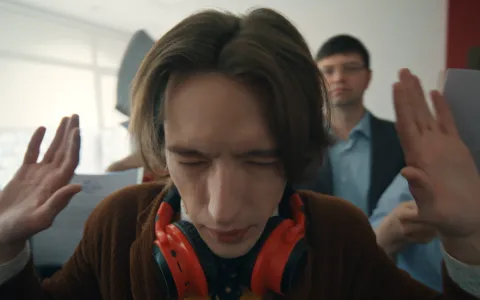 Ректор — кадр 8