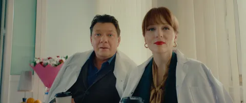 Бывший в помощь — кадр 3
