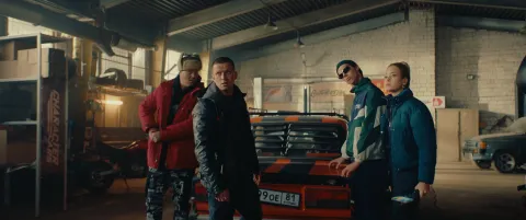 Бывший в помощь — кадр 4