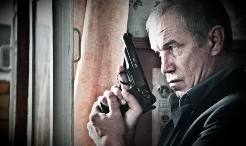 Дом — кадр 5