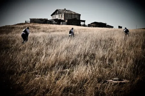 Дом — кадр 7
