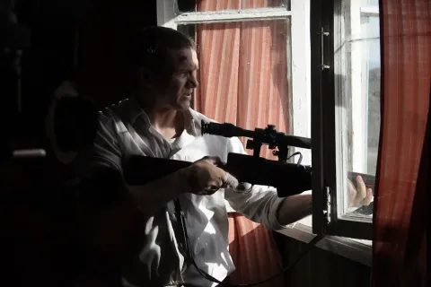 Дом — кадр 9