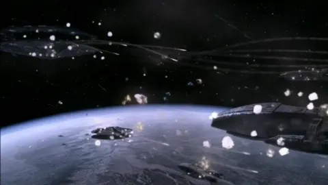 Звездный крейсер Галактика: Лезвие — Ретроспекция — кадр 2