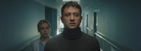 Мужское слово — кадр 2