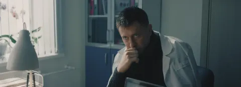 Мужское слово — кадр 9