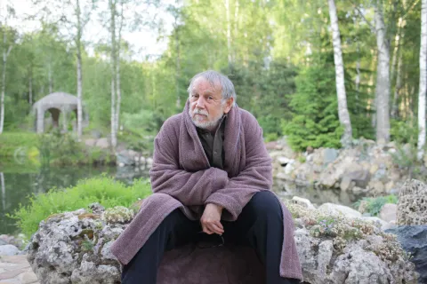 Жилищный вопрос — кадр 10