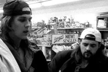 Клерки — кадр 6