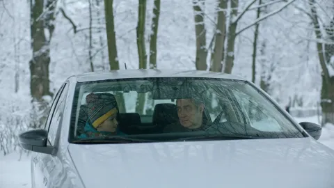 Папаши — кадр 1