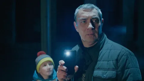 Папаши — кадр 3