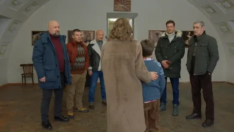 Папаши — кадр 12