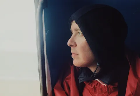 Космос засыпает — кадр 3