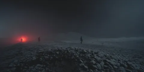 Кадавр — кадр 5