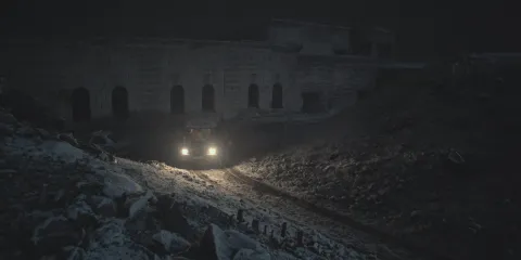 Кадавр — кадр 6