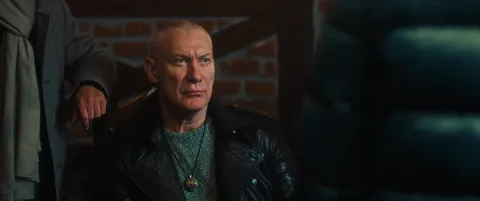 Новый год в Берёзовке — кадр 8