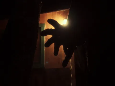 Нежить — кадр 1