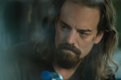 Родео — кадр 2