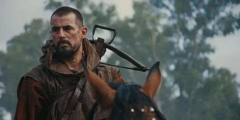 Легенда о Вильгельме Телле — кадр 2
