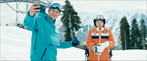 Совсем ошалели — кадр 1