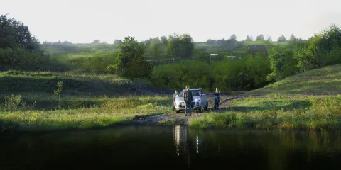Вы меня видели? — кадр 2