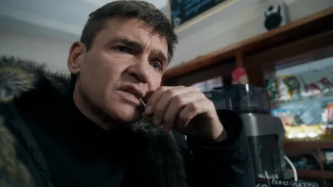 Захват — кадр 8