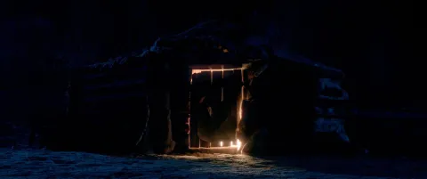 Шаман — кадр 9