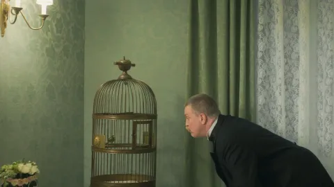 Кафка — кадр 1